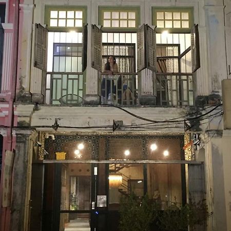 38Pc Boutique Hotel Alor Setar Eksteriør billede