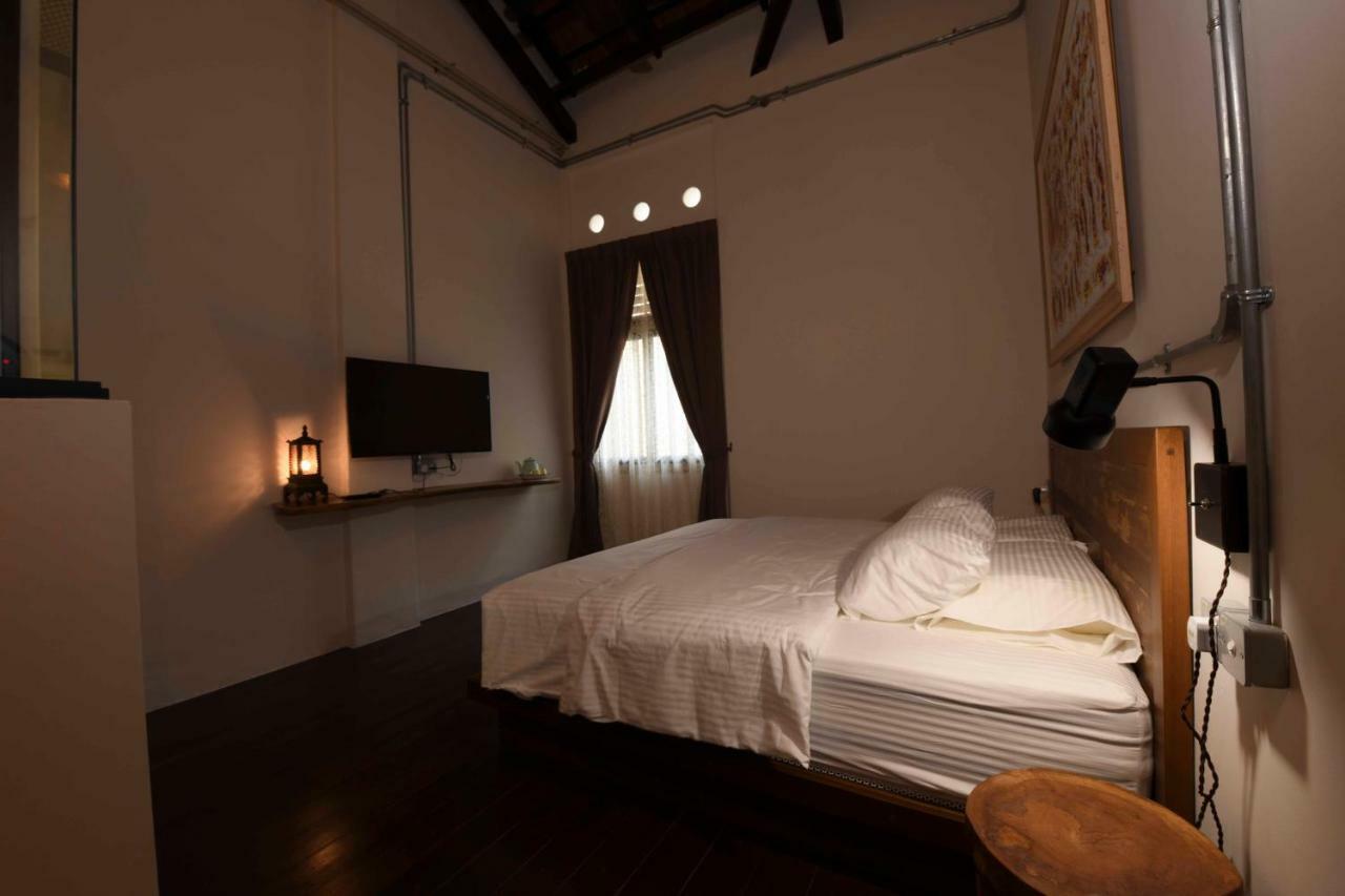 38Pc Boutique Hotel Alor Setar Eksteriør billede