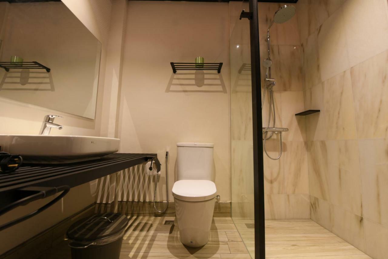 38Pc Boutique Hotel Alor Setar Eksteriør billede
