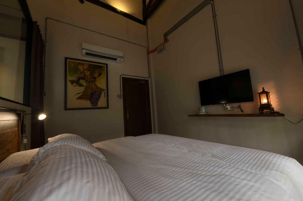 38Pc Boutique Hotel Alor Setar Eksteriør billede