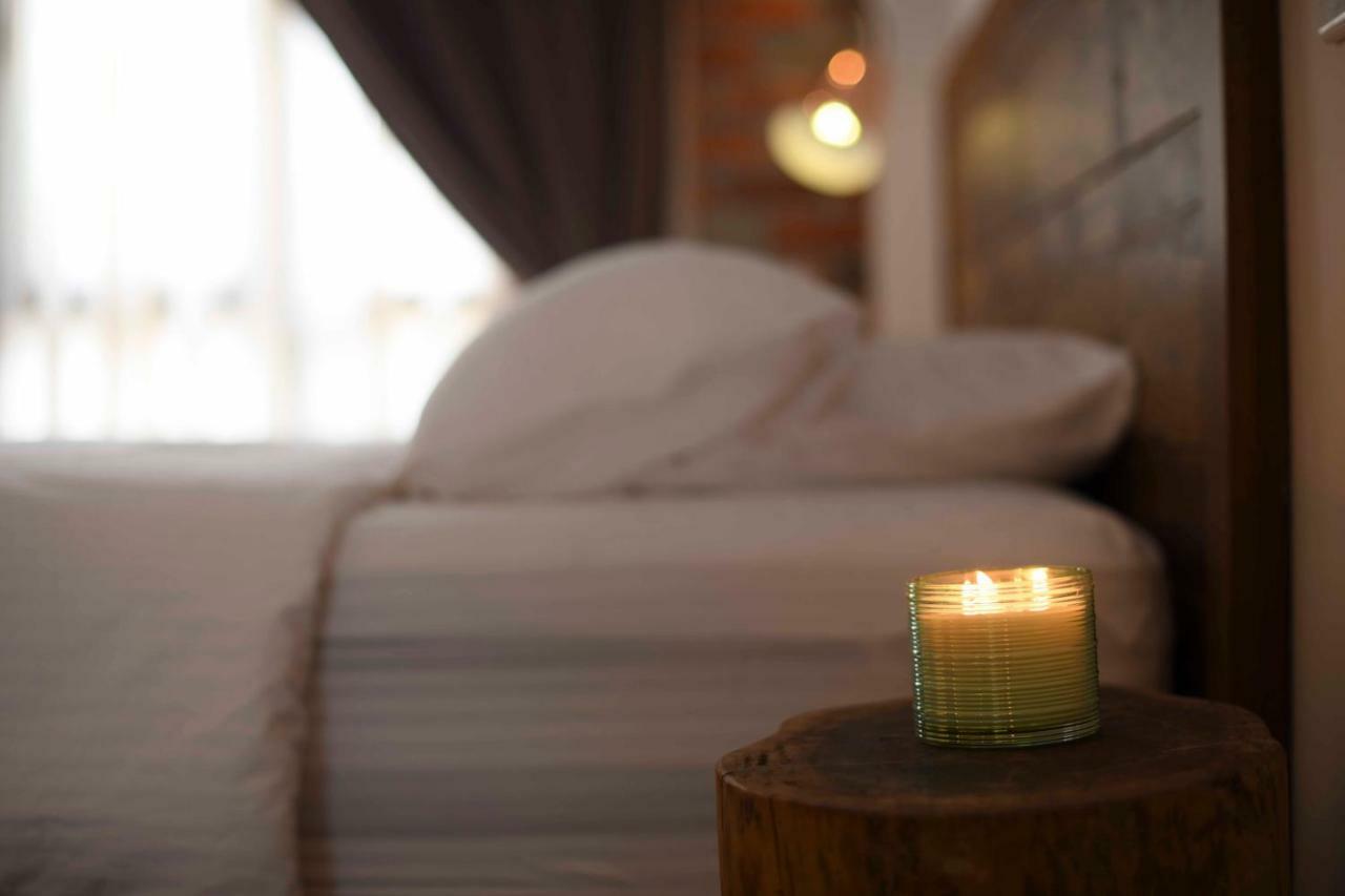 38Pc Boutique Hotel Alor Setar Eksteriør billede