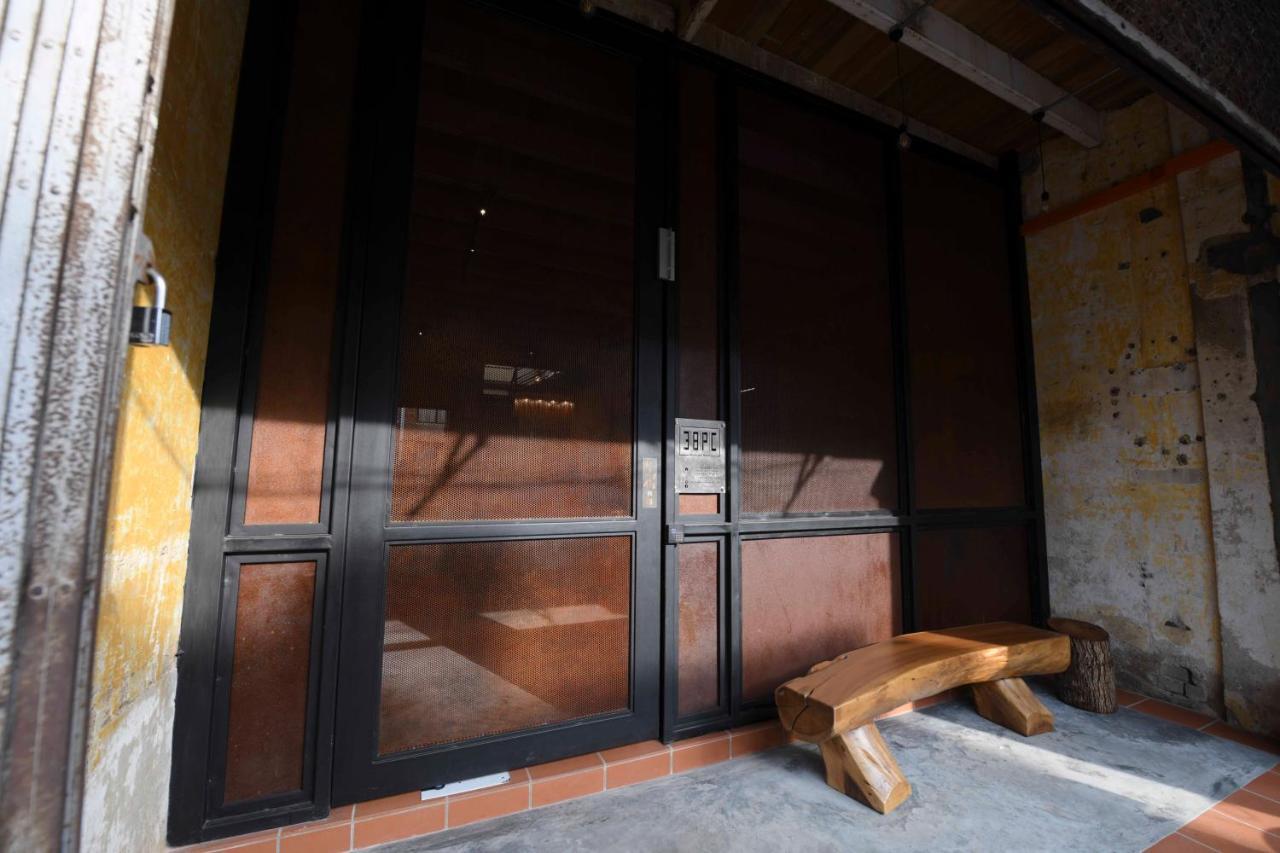 38Pc Boutique Hotel Alor Setar Eksteriør billede